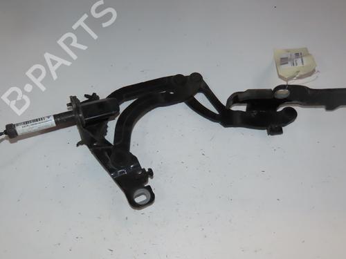 Used Hinge/Door check strap PEUGEOT RCZ 2.0 HDi (163 hp) 28136687