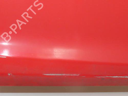 Used Right front door FORD KA (RU8) 1.2 (69 hp) 29740271