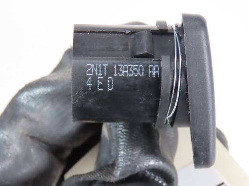 Warning switch FORD FUSION (JU_) 1.4 TDCi | BP31843842I22