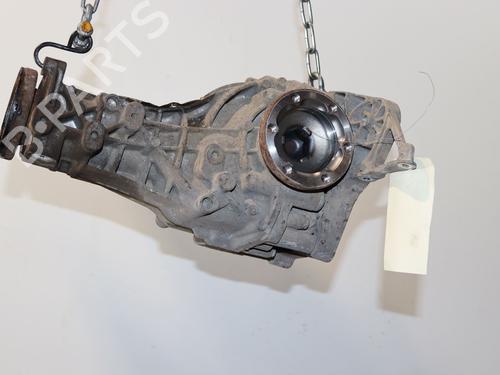 Rear differential AUDI Q5 (8RB) 2.0 TDI quattro | BP24487052M24