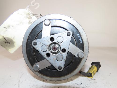 Compressor A/A PEUGEOT 3008 I MPV (0U_) 1.6 HDi (114 hp) 29442338