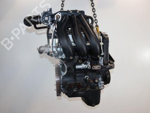 Engine CHEVROLET MATIZ (M200, M250) 0.8 | BP40484356M1 - Image 4