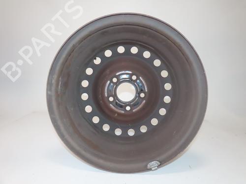 Fælk RENAULT FLUENCE (L3_) 1.5 dCi (L30A) (86 hp) 28416600