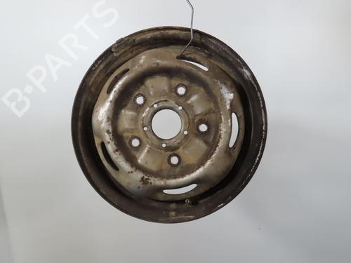 Used Rim Rim 17038054 17038054