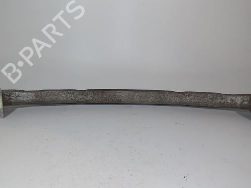 Used Rear bumper reinforcement RENAULT MEGANE II (BM0/1_, CM0/1_) 1.5 dCi (BM0F, BM0T, BM2B, CM0F, CM0T) (82 hp) 24489232