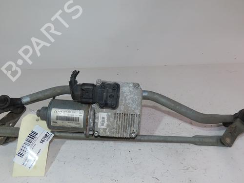 Front wiper motor AUDI A5 Convertible (8F7) 2.7 TDI | BP29516645M29 