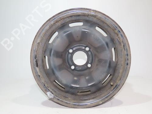 Fælk OPEL CORSA E (X15) 1.2 (08, 68) | BP39181010C45 - Image 4