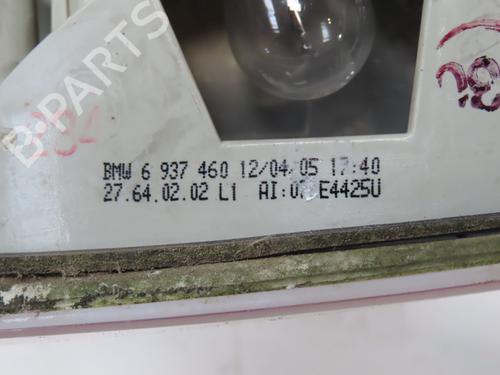 Right tailgate light BMW 3 (E90) 320 d | BP38475774C80 - Image 4