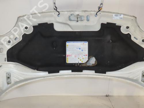 Hood FIAT 500 (312_) 1.2 (312AXA1A) | BP29985468C1