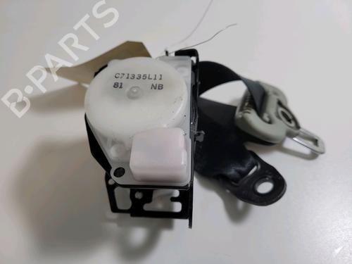 Pre-tensor trás esquerdo CITROËN C-ZERO C-Zero | BP9024788C89