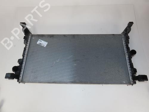 Water radiator RENAULT LATITUDE (L70_) 2.0 dCi 175 (L70Y, L734) | BP24992536M31 - Image 3