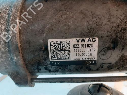 Used Starter Starter 9030773 9030773