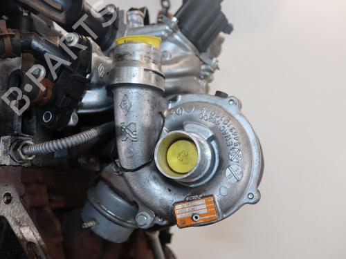 Used Engine Engine 38527106 38527106