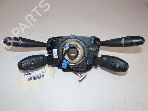 Steering column stalk CITROËN C3 II (SC_) 1.6 HDi 90 | BP32458318I23