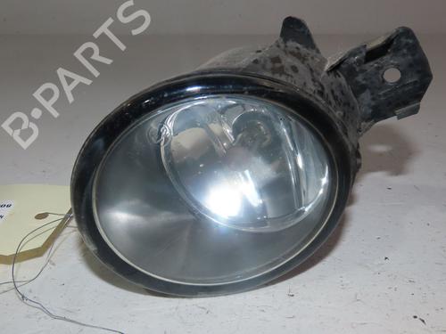 Left front fog light NISSAN JUKE (F15) 1.5 dCi | BP26463309C30 
