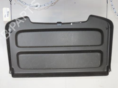 Used Rear parcel shelf DACIA SANDERO II 1.5 dCi 75 / Blue dCi 75 (B8JW, B8M4, B8AH, B8M7, B8M6) (75 hp) 32740446