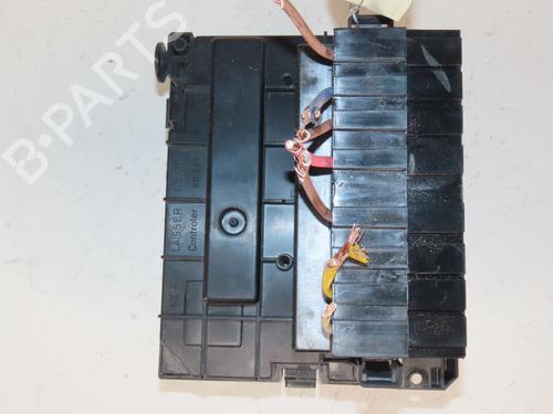 Fuse box CITROËN C4 Picasso I MPV (UD_) 1.6 HDi 110 | BP30048024E1 