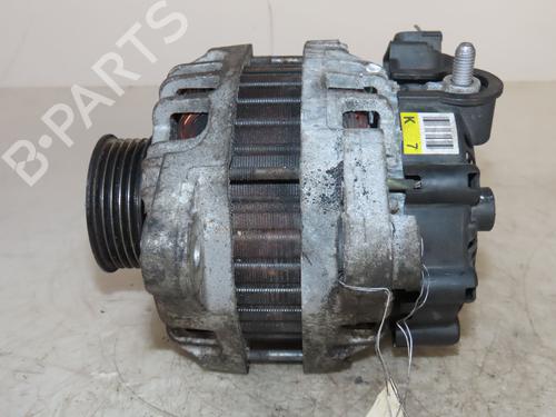 alternator-kia-rio-iii-ub-2011-2012-2013-2014-2015-2016-2017-24486679 main image