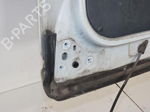 Højre side skydedør Højre side skydedør CITROËN BERLINGO / BERLINGO FIRST MPV (MF_, GJK_, GFK_) 1.4 i (MFKFX, MFKFW, GJKFWB, GJKFWC, GFKFWC) (75 hp) 34175569 34175569