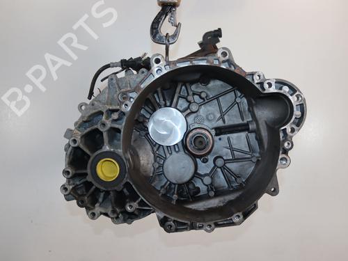 Used Gearbox Gearbox 38100403 38100403