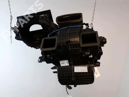 Used Heater matrix box Heater matrix box RENAULT MASTER III Bus (JV) 2.3 dCi 170 FWD (JV0L) (170 hp) 9031837 9031837