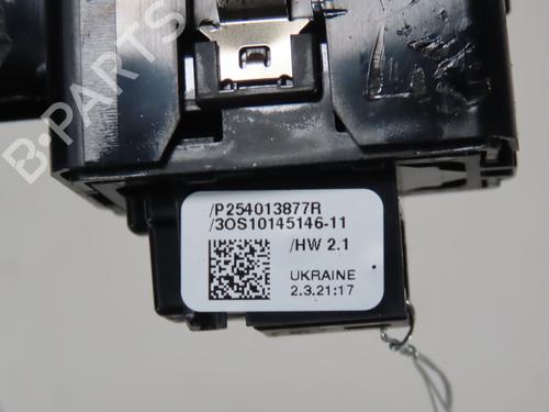 Switch RENAULT CLIO V (B7_) 1.0 TCe 90 (B7MT) | BP34529334I30  - Image 5
