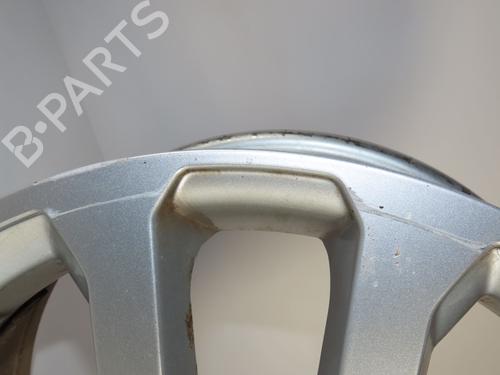 Rim RENAULT KADJAR (HA_, HL_) 1.5 BLUE dCi 115 (HLA6) | BP29846037C45