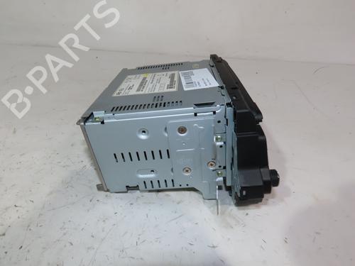 Radio KIA CEE'D (JD) 1.6 CRDi 128 | BP18968504E6 