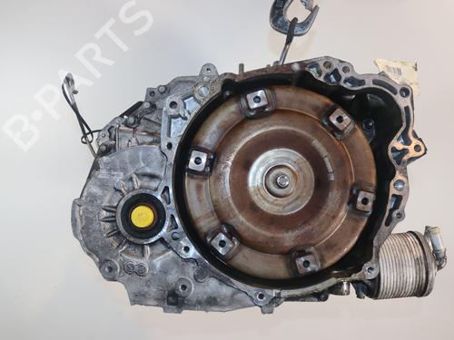 Gearbox PEUGEOT 3008 I MPV (0U_) 2.0 HDi | BP32332774M3 