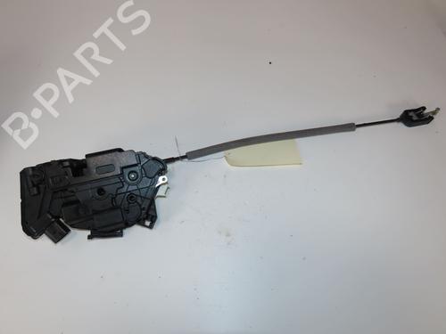 Rear right lock VW TIGUAN (5N_) 2.0 TDI 4motion | BP26608400C99 