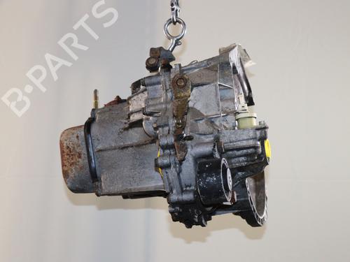 Used Gearbox Gearbox CITROËN SAXO (S0, S1) 1.6 VTS (98 hp) 17316297 17316297