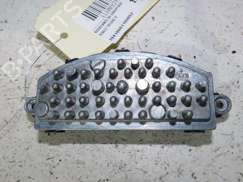Heater resistor RENAULT MEGANE IV Hatchback (B9A/M/N_) 1.5 dCi 90 (B9A1) | BP24486844M108 - Image 3
