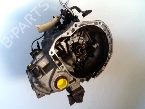 Used Gearbox KIA PICANTO I (SA) 1.0 (63 hp) 13301710