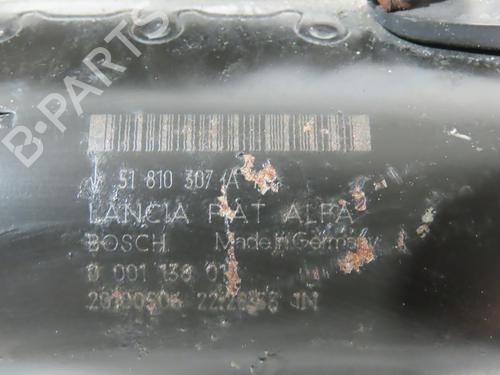 Starter ALFA ROMEO MITO (955_) 1.3 MultiJet (955AXP1A, 955AYC1A) | BP23159475M8