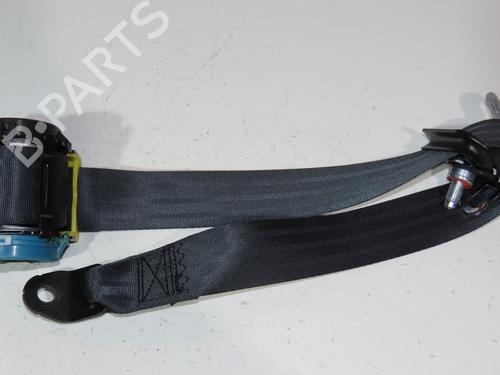 Used Rear left belt tensioner KIA RIO III (UB) 1.4 CRDi (90 hp) 23161714