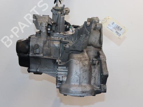 Used Gearbox OPEL ASTRA J (P10) 1.3 CDTI (68) (95 hp) 27856624