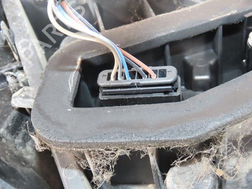 Used Right taillight Right taillight DACIA SANDERO II TCe 90 (B8M1, B8MA, B8AC) (90 hp) 39660150 39660150