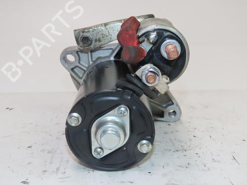 Starter CITROËN C1 (PM_, PN_) 1.0 | BP37276719M8 - Image 2