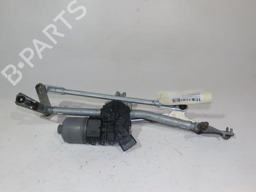 Used Front wiper motor CITROËN BERLINGO MULTISPACE (B9) 1.6 HDi 90 (92 hp) 18330808