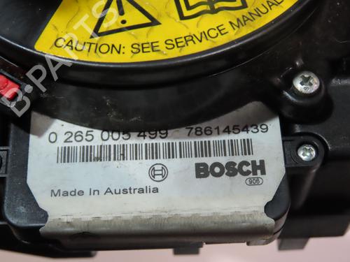 Used Steering column stalk Steering column stalk ALFA ROMEO 147 (937_) 1.9 JTDM 16V (937.AXN1B, 937.BXN1B) (150 hp) 32715387 32715387