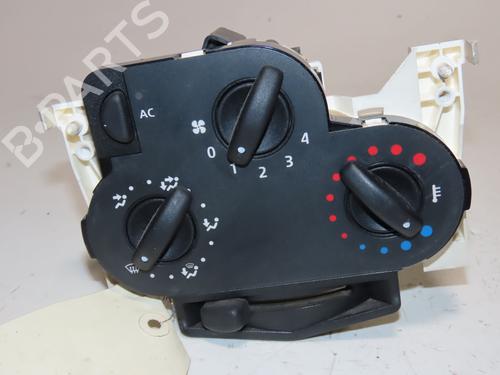 Climate control DACIA LOGAN (LS_) 1.4 (LS0A, LS0C, LS0E, LS0G) | BP23161249I5