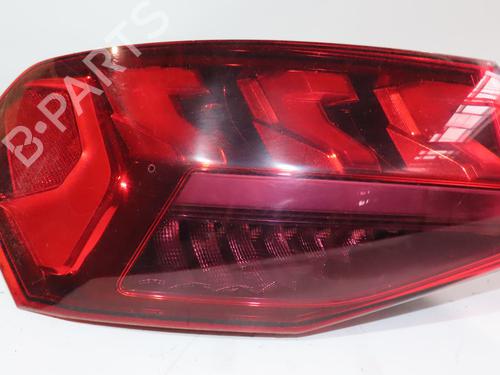 Left taillight AUDI A3 Sportback (8YA, 8YF) 30 TDI | BP29494585C34 