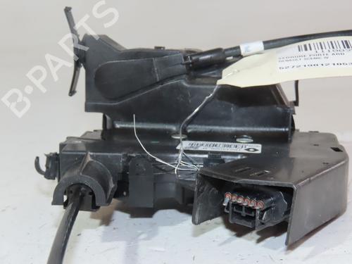 Used Rear right lock RENAULT SCÉNIC IV (J9_) 1.3 TCe 140 (140 hp) 29171000