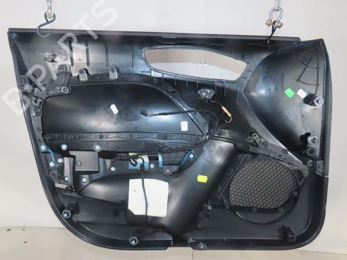 Used Front right panel AUDI A1 (8X1, 8XK) S1 quattro (231 hp) 29196360