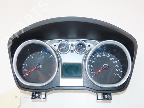 Instrument cluster FORD C-MAX (DM2) 1.8 TDCi | BP34332702C47  - Image 6