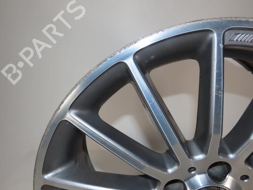 Used Rim MERCEDES-BENZ A-CLASS (W176) A 220 CDI (176.003) (170 hp) 26724782
