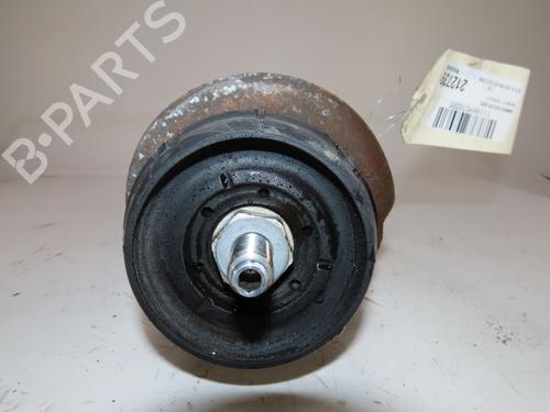 Højre fortil støddæmper RENAULT TWINGO II (CN0_) 1.2 16V (CN04, CN0B) (75 hp) 29469225