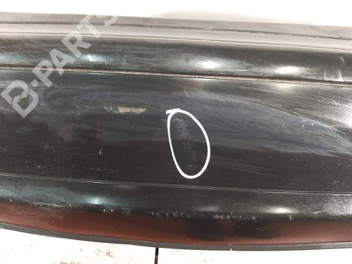 Rear bumper MERCEDES-BENZ C-CLASS Coupe (CL203) C 220 CDI (203.708) | BP9012621C8 