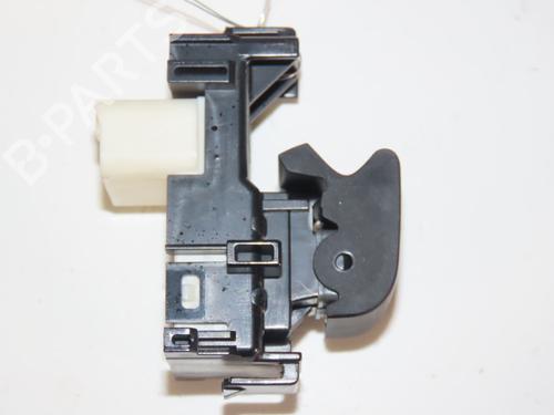 Højre bagtil elrude kontakt TOYOTA RAV 4 III (_A3_) 2.2 D (ALA35_) (150 hp) 31277352