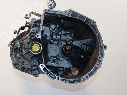 gearbox-peugeot-206-2l_-2m_-2009-2010-2011-2012-2013-23160070 main image